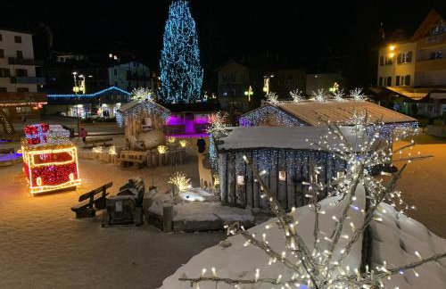 Casa di Chiara Andalo Centro - Foto 36