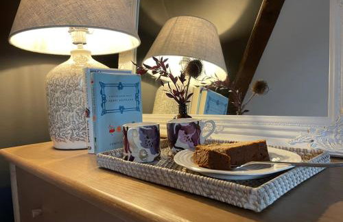 Romantic cosy cottage close to Oxford and The Cotswolds - Foto 18