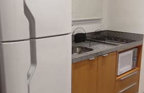 Apto novo e equipado próximo ao Estádio e Metrô Morumbi - Foto 19