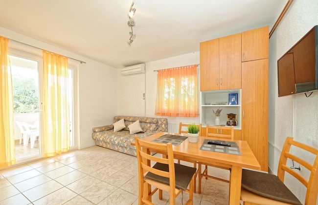 Apartments Vedrana - Foto 14