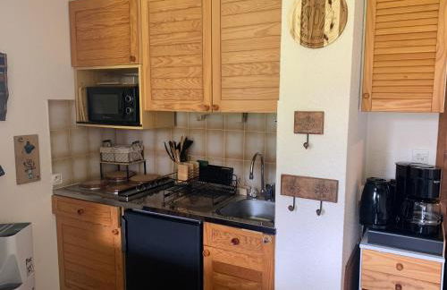 Le cocon dans les nuages - Foto 4