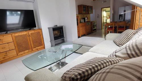 Ferienwohnung Katja in der Villa Seeblick - Foto 5