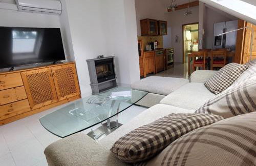 Ferienwohnung Katja in der Villa Seeblick - Foto 5