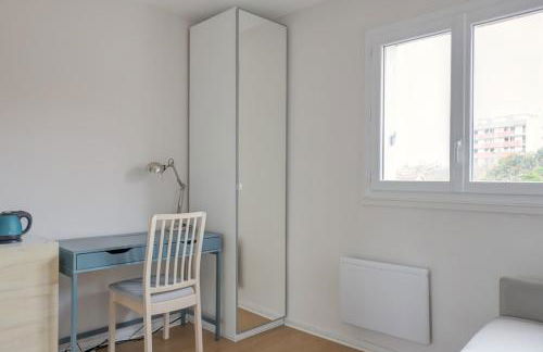 Studio cosy calme de 14 m2 - Plein centre - Foto 6