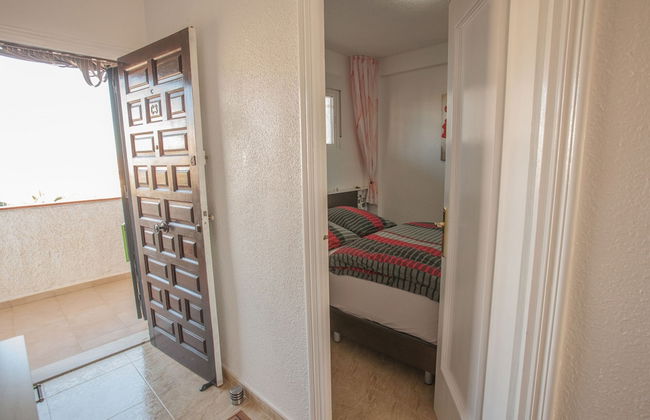 007 Relax Sea Views - Ac/wifi - NEW - Foto 2