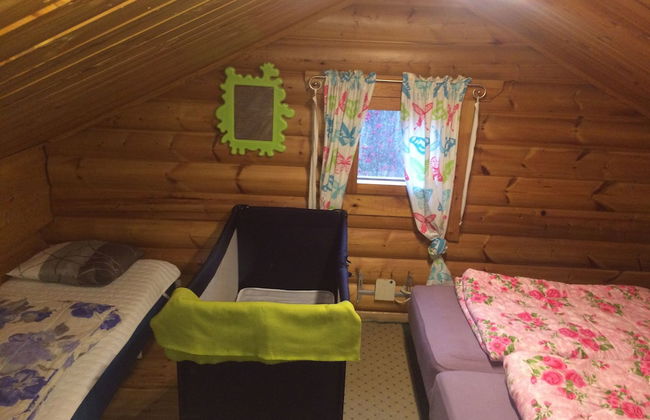 Kallioranta Cottage - Photo 3