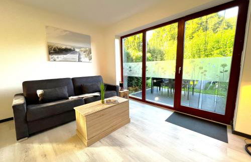 Ferienpark Gustow - G35 - Foto 9