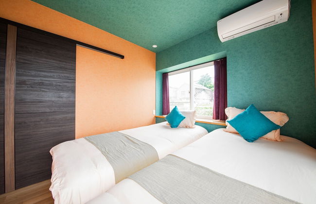 THE BEEHIVE AIOI - Photo 19