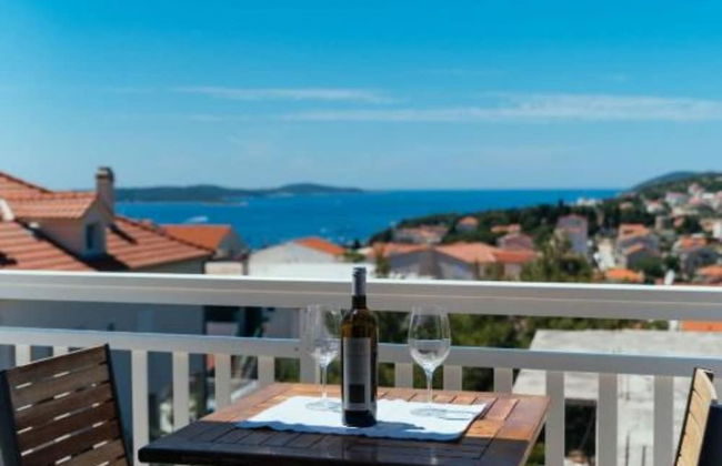 Apartments Trogrlić - Foto 1