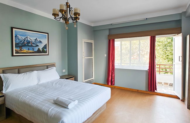 Boudha Apart Hotel - Foto 28