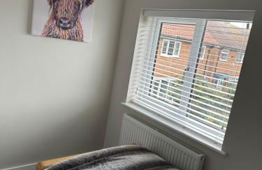 Modern 3 bed house - Foto 14