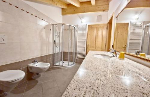 Rossetti Big by AMA Val di Fassa - Foto 9