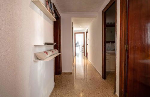 SUPER APARTAMENTO A UN PASO DEL MAR - Photo 35