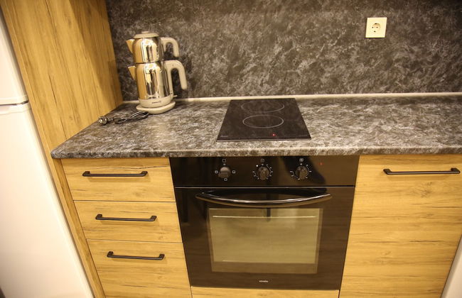 Golden World Suite Hotel - Foto 19