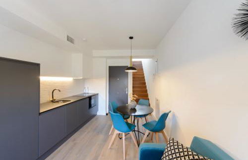 Santa Catalina Suites Gijón - Foto 28