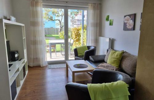Haus vier Elemente _br_ Ferienhaus - Foto 15