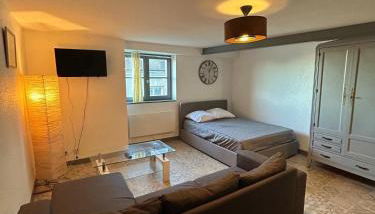 T1 a loué centre ville de Guéret - Foto 2