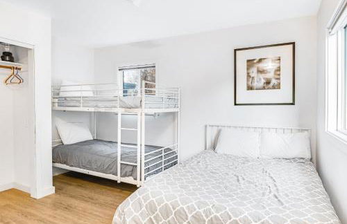 Lopez Island Mud Bay Waterfront home - Foto 16