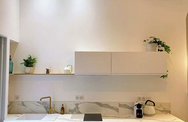 Home Chic Home Les Suites de La Comédie - Foto 47