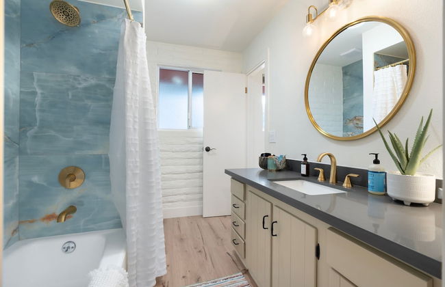 NEW Redrock Experience Views Firepit Hottub - Foto 26