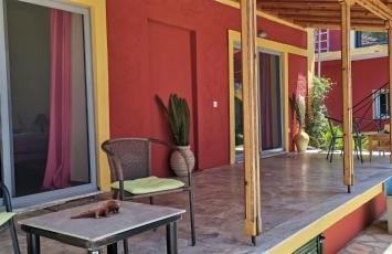 Pelekas Beach Apartments Rolling Stone - Foto 57