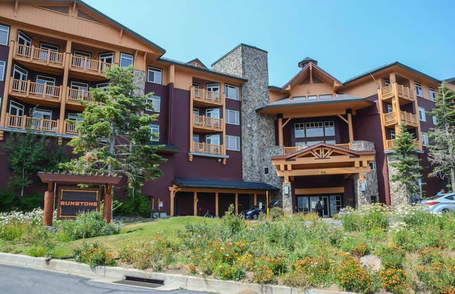 Sunstone #131 - Shared Pool, Hot Tub & BBQ - Foto 18