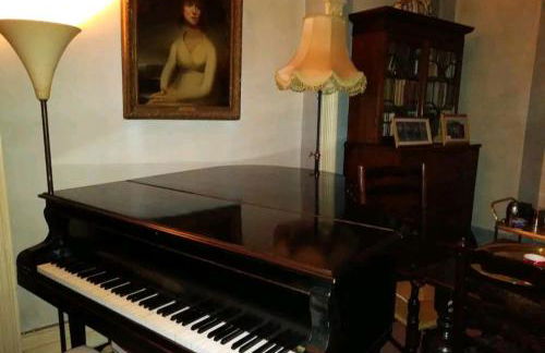 Gelly Dylan Thomas Paradise - Foto 28