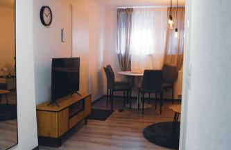 Appartio - Gästehaus Altstadt Worms - Foto 41