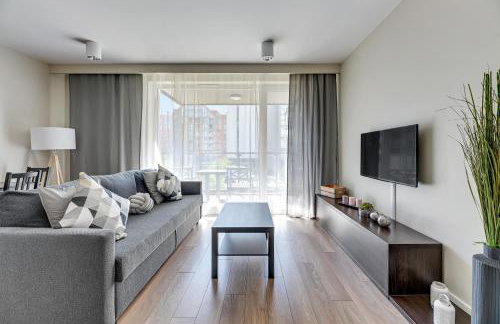 NORDBYHUS Apartamenty Chmielna Park - Foto 70
