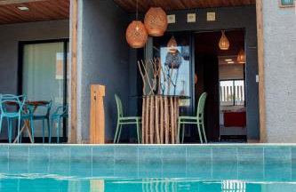 Aconchegante Studio no Patacho - Foto 63