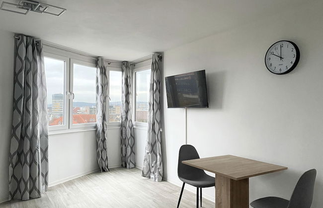 Zentral gelegene Studios - Foto 37