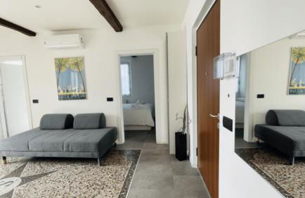 Comodissimo Gaslini e mare - Foto 10