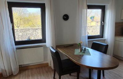 Ferienwohnung An der Dorfmauer - Foto 16