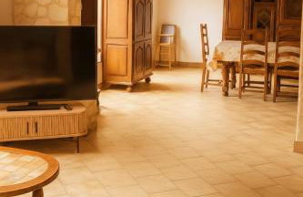 Maison de campagne 8 personnes - Photo 1