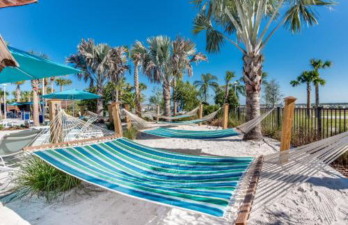 Townhome W/private Pool & Themed Rooms, Near Wdw! - Foto 108