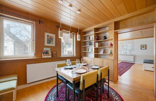 Historische Unterkunft 1 und 2 - Photo 33