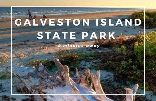 Gulf Views, Hot Tub, Steps to Beach - Foto 37