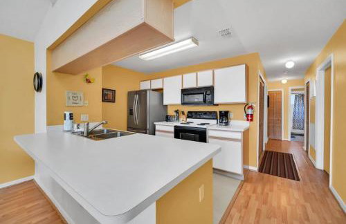 Incredible Island Club Villa Condo - Foto 14