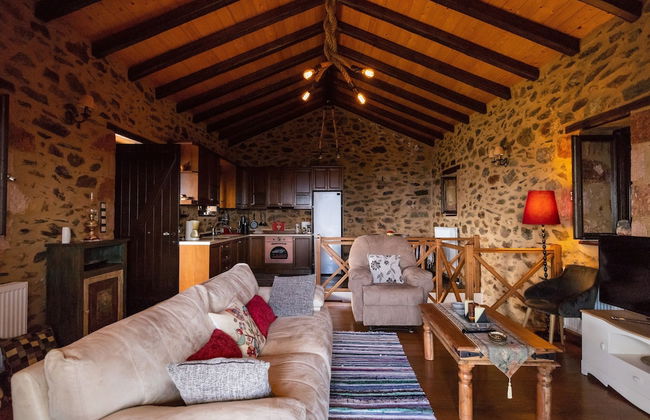 Mystras Village House - Foto 5