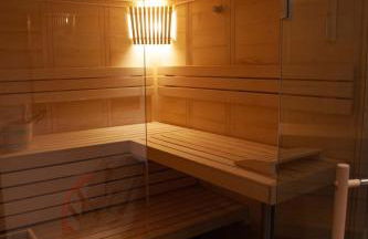the birdy mountains luxury lodge 146qm, Sauna, Entertainment - Foto 29