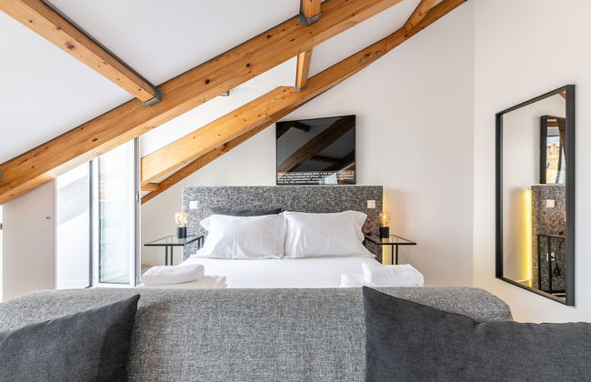 Portas do Céu Apartments - Foto 71