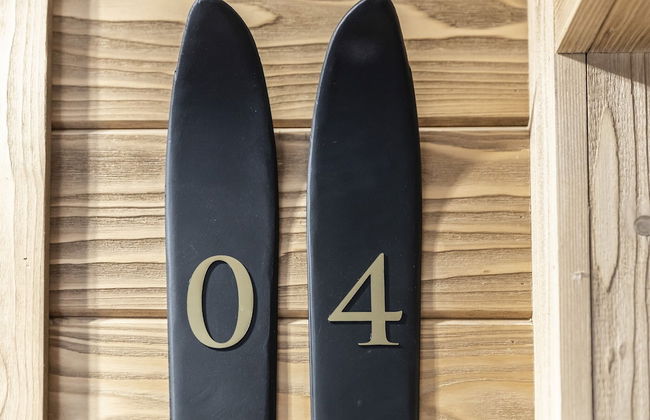 Apartamenty Szymaszkowa 7 - Photo 38