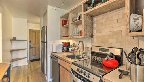 Resort Condo Retreat about 6 Mi to Downtown Bend! - Foto 2