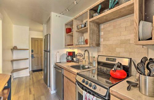 Resort Condo Retreat about 6 Mi to Downtown Bend! - Foto 2