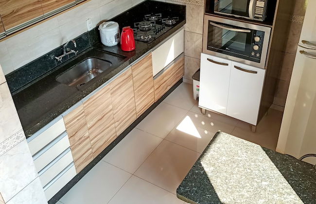 Casa com Piscina e Churrasqueira - Photo 16