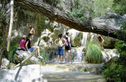 Andalusian Family Getaway - Foto 28