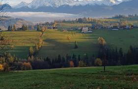 Pokoje gościnne u Majerczyków - Foto 22