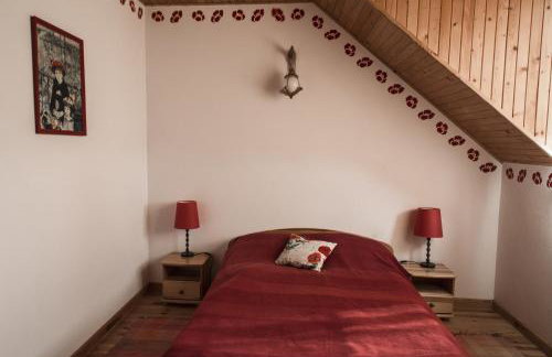 AZURIA agroturystyka - Foto 36