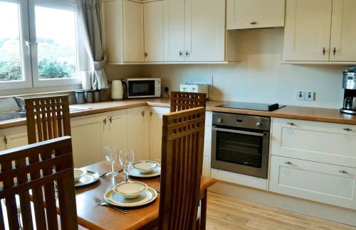 Cressfield Villa - Foto 2