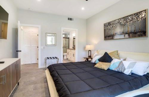 11 Mi to Coachella Valley Pet-Friendly Home! - Foto 13